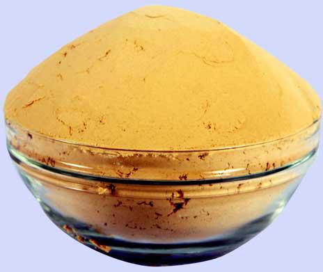 Yellow Dextrin Powder, For Industrial