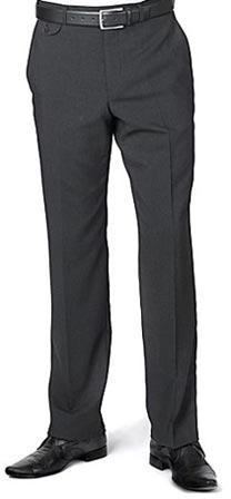 Plain Mens Formal Pant, Feature : Anti-Wrinkle, Breath Taking Look, Comfortable