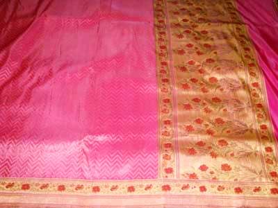 Silk Sarees