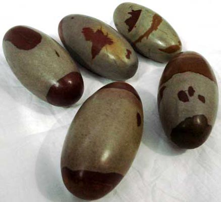 Narmada Shiva Lingam, Shiva Lingam Gemstone