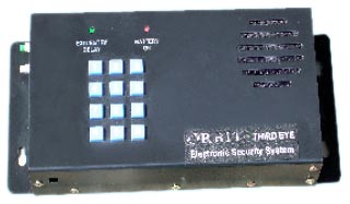 Home Security System