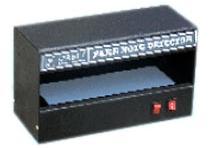 Mini Fake Note Detector