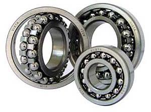 Ball Bearings