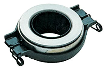 WSCZ Clutch Bearings