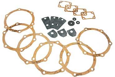 Paper Gasket