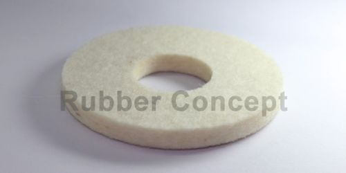 Wool Felt Gasket