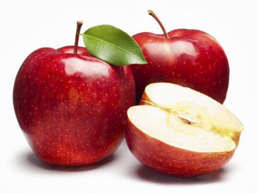 Organic Fresh Apple, Certification : FSSAI Certified