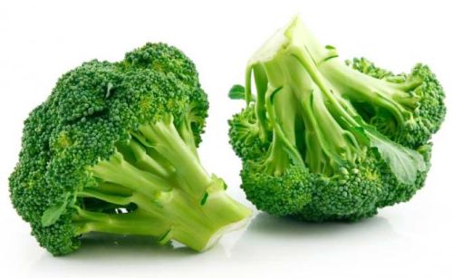 Natural Fresh Broccoli, For Cooking, Packaging Type : Paper Box