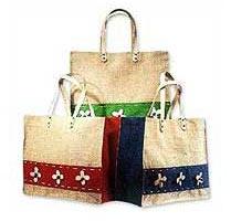 Jute Bags - 02