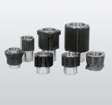 High Air Cooled Cylinder Blocks, For Home, Industrial, Laboratory, Size : Commercial