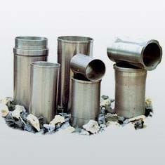 Cylendrical Polished Mild Steel Wet Cylinder Liners, For Storage Use, Pattern : Plain