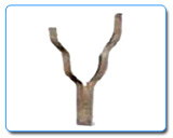 Refractory Anchors