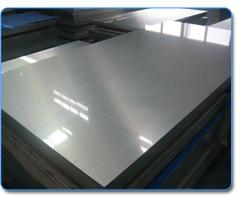 Stainless Steel Plates, Surface Treatment : Coated