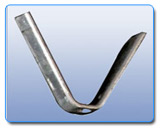 Stainless Steel Refractory Anchors