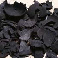 Coconut Shell Charcoal