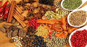 Spices