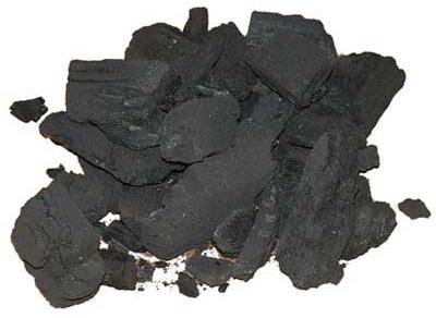 Bolier Charcoal