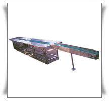 Belt Conveyor Systems