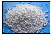 Prilled Urea Fertilizer