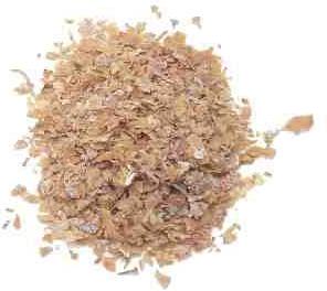 Wheat bran