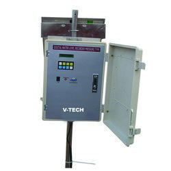 Automatic Water Level Recorder