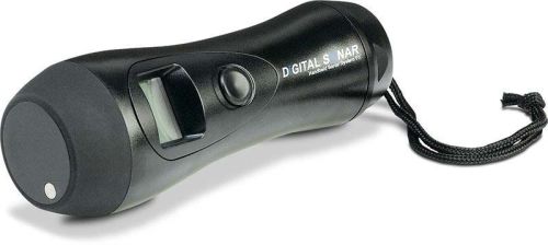 Digital Depth Sounder