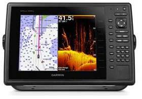 0-1000MHz Garmin GPS System, Certification : CE Certified