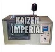Kinematic Viscometer Bath, For Laboratory
