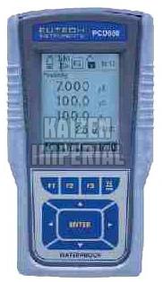 Multi Parameter Water Quality Instrument, Certification : CE Certified