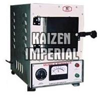 Aluminum Electric Rectangular Muffle Furnace, For Heating Process, Power : 1-3kw, 12-15kw