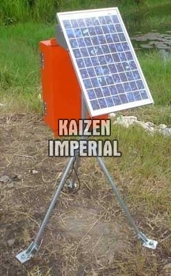 Soil Temperature Recorder, For Box