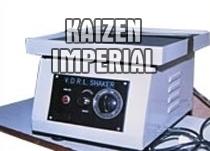 Mechanical Semi Automatic Vdrl Shaker, Certification : White