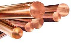 Copper Alloy Rods