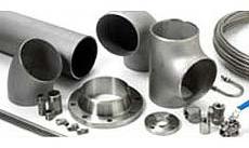 Duplex Stainless Steel