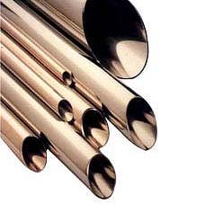 Nickel Alloy Pipes