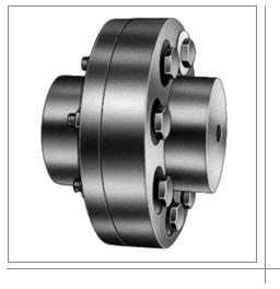 Pin Bush Coupling