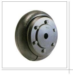 Tyre Type Coupling