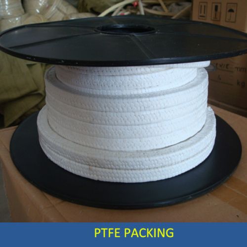Teflon Gland Packing, Brand Name : Xianghe
