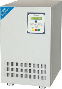 Online UPS, Frequency : 50Hz