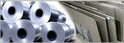 Aluminium Sheet & Coil