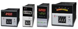 Temperature Controllers