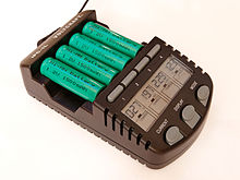 Traction Battery Chargers