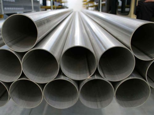 TATA API Tubes, Length : 6mtrs