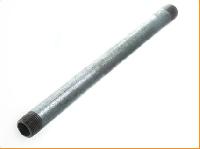 Galvanized Steel Pipes, Grade : AISI 1018/ 1020