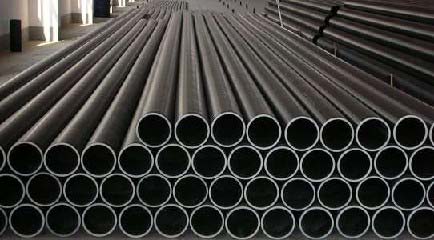 GP Round Pipes, Grade : IS: 1239, IS: 3074, IS: 4923, IS: 3589