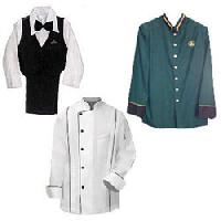 Restaurant Uniforms