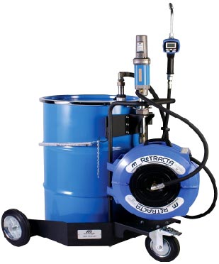 Automatic Pneumatic Oil Dispensing Equipment, Feature : Best Quality, Easy To Install, Light Weight