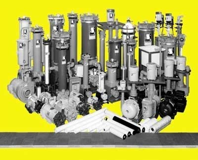 Pneumatic & Electric Operated Pumps, For Power