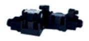 Solenoid Operated Directional Valve