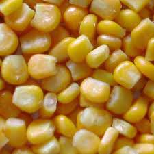 Frozen Sweet Corn